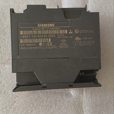 6GK73425DA020XE0西门子模块-议价