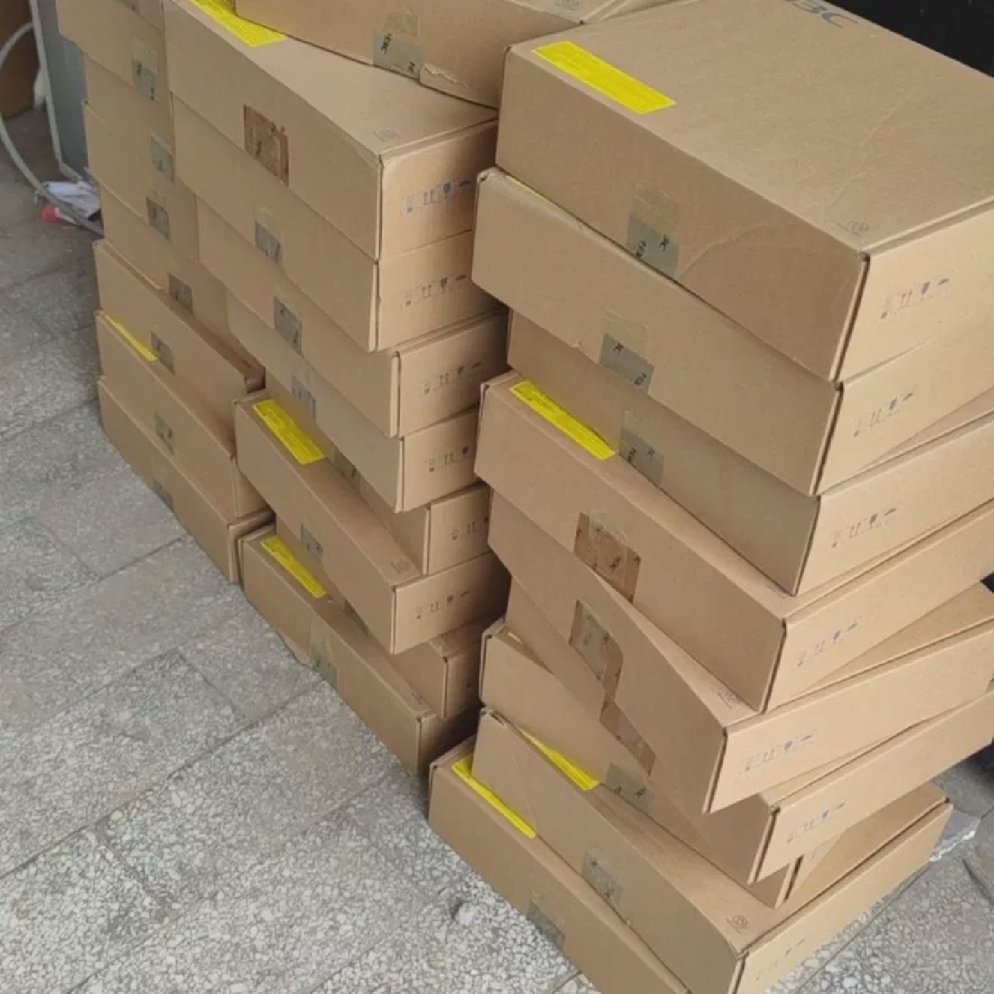 新8口千兆poe交换机MS4008V2-PWR专案