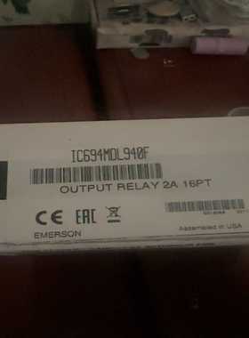 GEIC694MDL940F联系询价