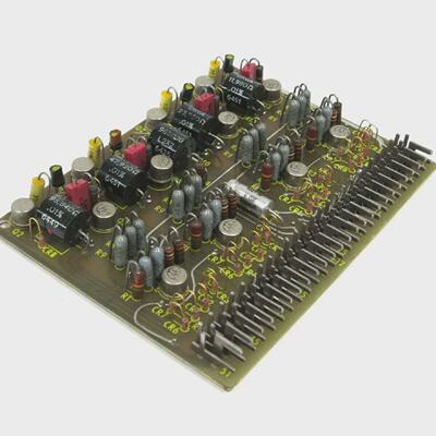 Carte De Contrle GE FANUC IC36005DMB1 DOccasion
