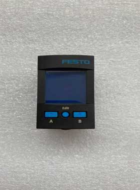 询价~费斯托压力开关8001221 费斯托压力传感器 SPAU-P