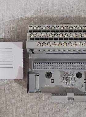 Allen Bradley 1794TB3G A Flex Terminal Base