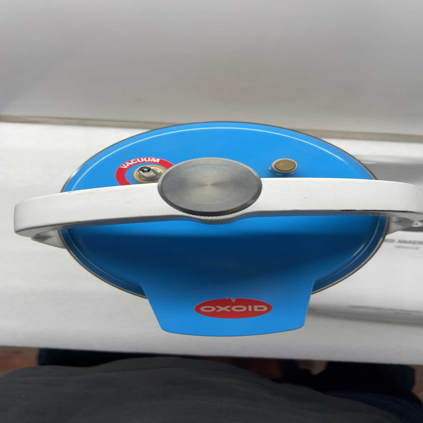 OXOID带压力容罐--议价商品