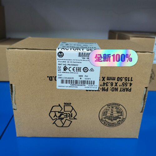 寻2080LC3024QWB罗克韦尔自动化ABPL