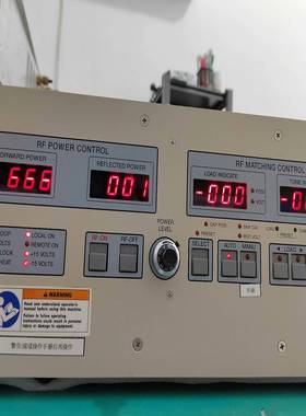 youngsin韩国永信射频电源YSR-06MF，功率600--议价商品