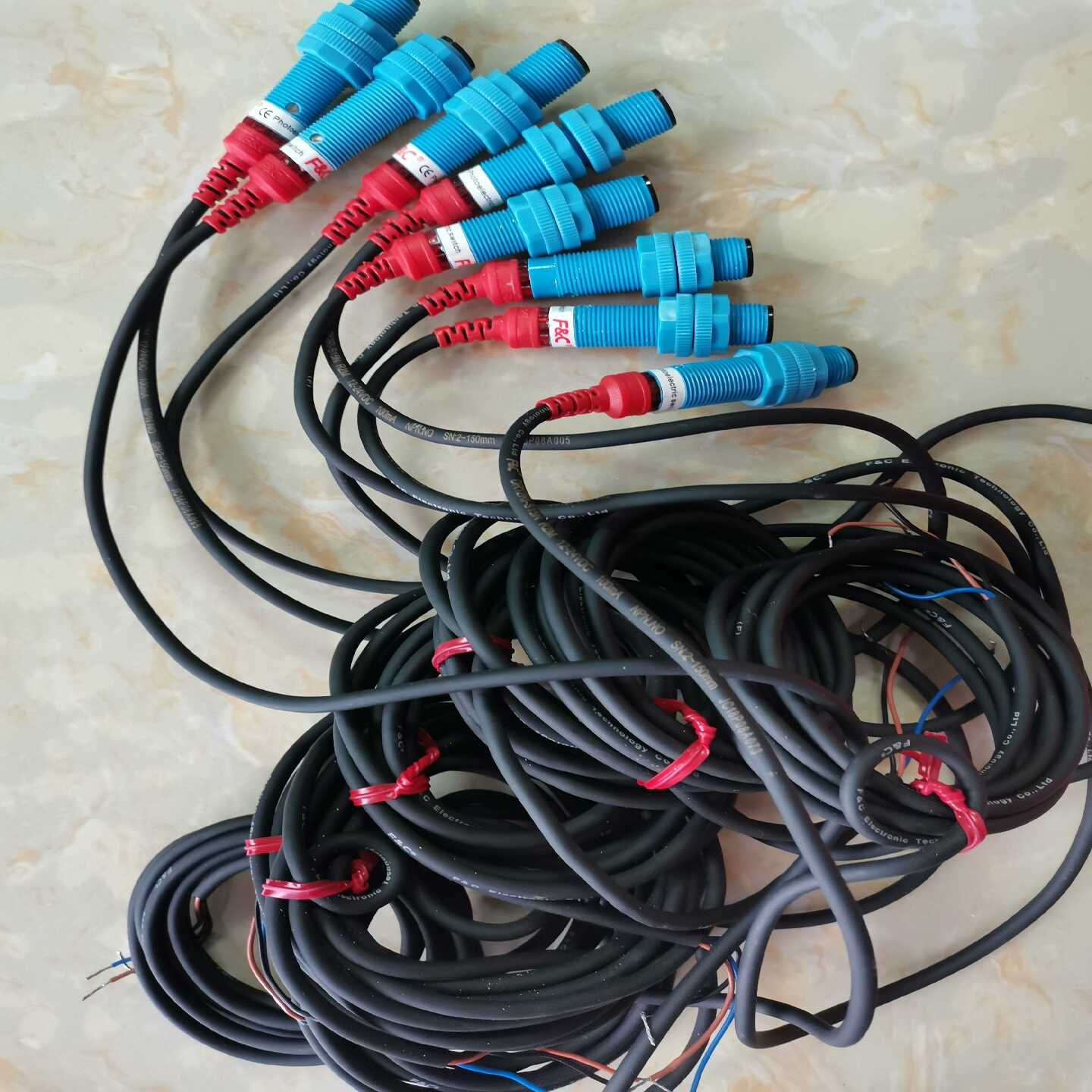 议价全新嘉准DR12RI-S15NR2M传感器