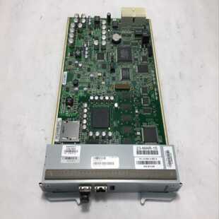 Quantum Main Contr议价 Gen2 01994 i6000 配件原装 Scalar