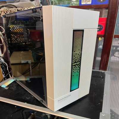 i5-9400F六核主机，主板技嘉16GDDR4内存，七--议价商品