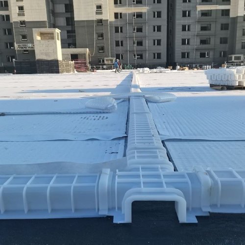 pvc毛细排水板毛细排水带毛细排水管地铁隧道虹吸排水板排水性好