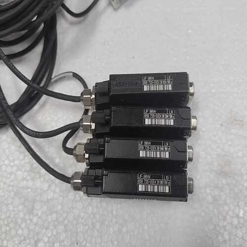 海德汉读数头LIF98W658725-03询价