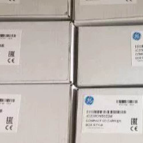 议价IC697CPU771少量适用