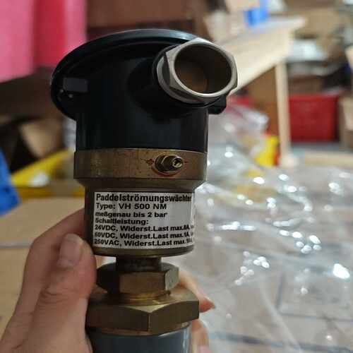 【议价】瓦锡兰主机，sika液位开关，VH500NM适用