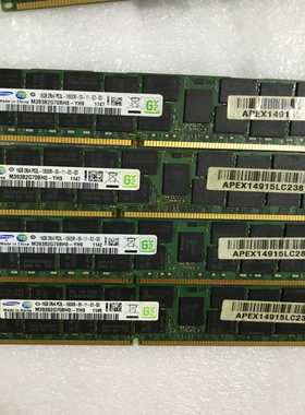 三星16GPC3-10600R1333频率REG内存服务--议价商品