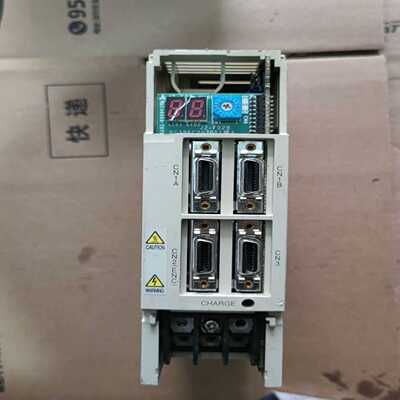 MITSUBISHIMR-J2-10B驱动，新旧如图议价