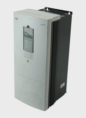 ABBACS600ACS600ACS60100303S00C120000164091247Inverter