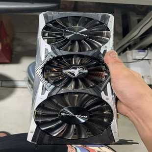 2080ti公版，涡轮散热，已改22G显存--议价商品
