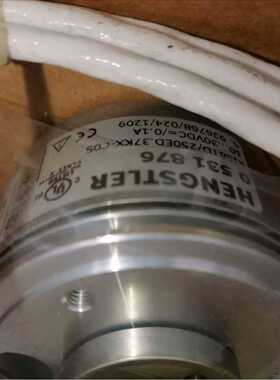 RI58TD/1000ED.37KX-CO-S自动化设备光电[浩蓉商户]