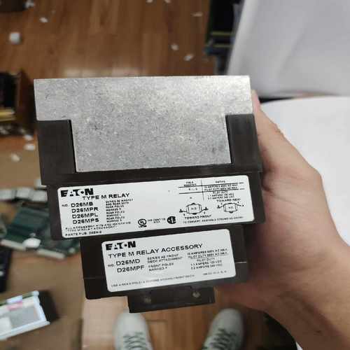 ETAOND26MR40A模块成色不错，询价