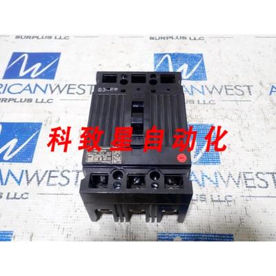 工业配件GETED134070 70安培3极480V断路器
