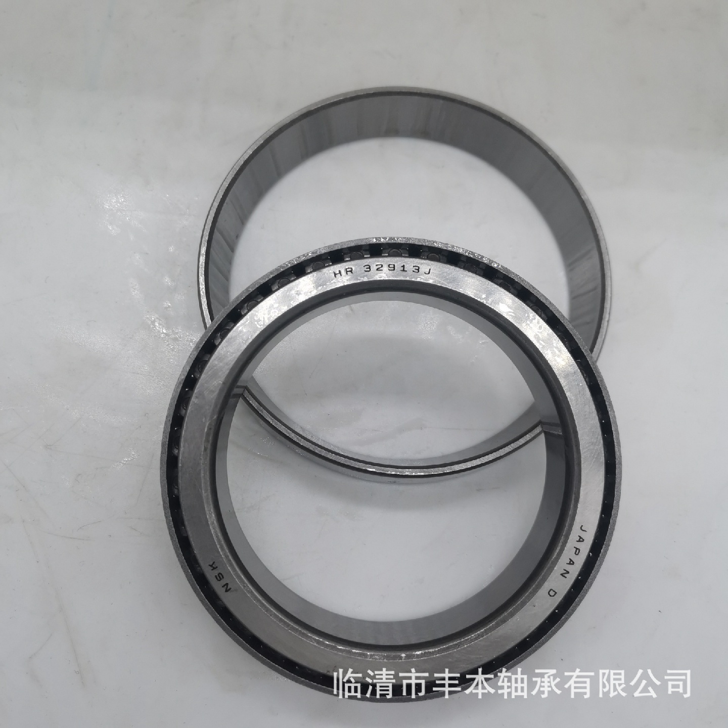 直接供应七类圆锥滚子英制非标轴承32934替代