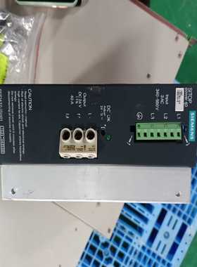 西门子SITOPpower40电源模块，型号6EP1437--议价商品