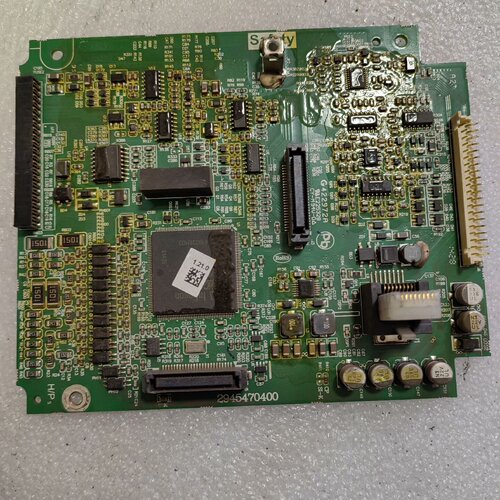 寻台达变频器主板CPU2945470400