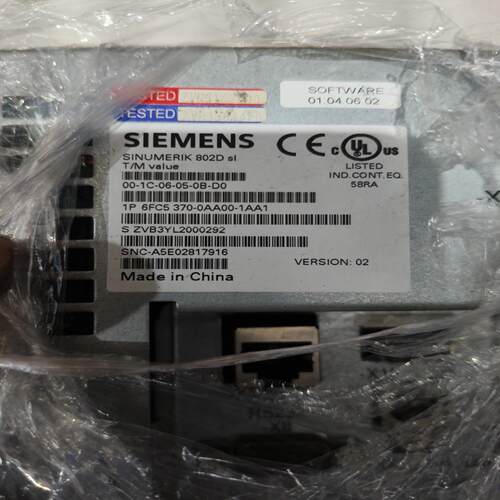 6FC5370-0AA00-1AA1++件，要的联系~询价