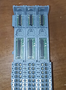 询价*ET200基座端子6ES71936BP000BA0三块
