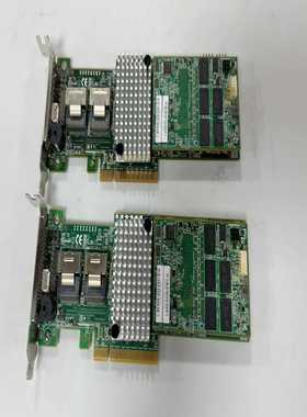 LSI9270CV-8iSAS9265-8I阵列询价