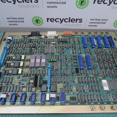 Fanuc A16B10000030 Board