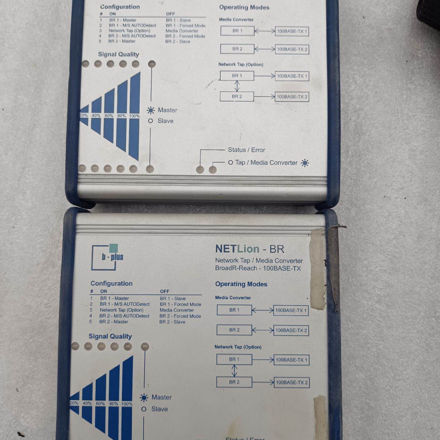 NETLION，数据控制器，图片是实物—议价