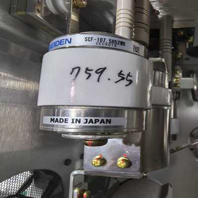 MEIDEN原装真空电容，型号SCF-107.5H52WR和--议价商品