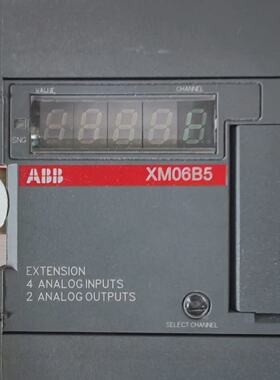 ABB XM06B5  J12.0 1SBP260103R1001  NEW WITHOUT BOX