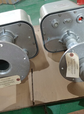 MONITOR Silo patrol  6.8531.12--议价商品