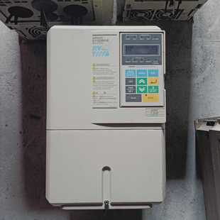 15KW 议价欧姆龙变频器 7台 11KW 3G3RV系列