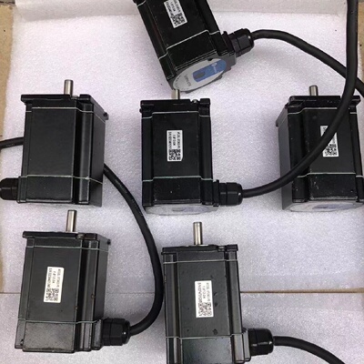 雷赛步进电机57CM23-FS2相4线 防水步进电机--议价商品