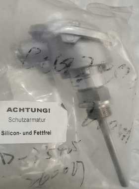 DURR，热电偶2XPT100-50400，询价