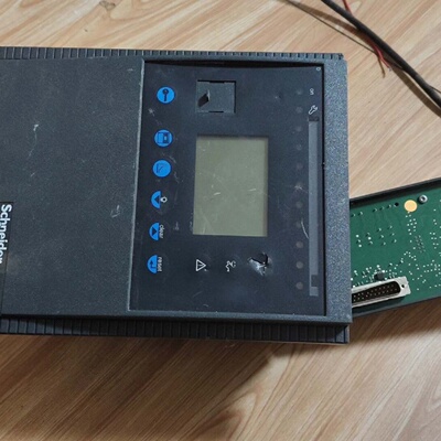 施耐德显示面板59607议价