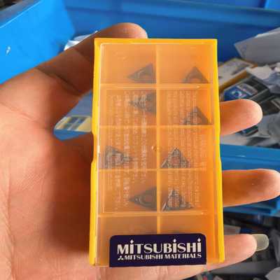 三菱数控刀片TPMH110304-MVVP15TF，日本原--议价商品