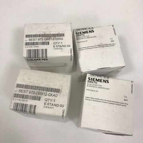 咨询-PLC接头6ES7972-0BB12-0XA0