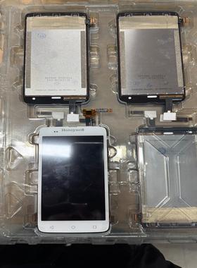 Honeywell/霍尼韦尔EDA50屏幕触摸总成白色屏--议价商品