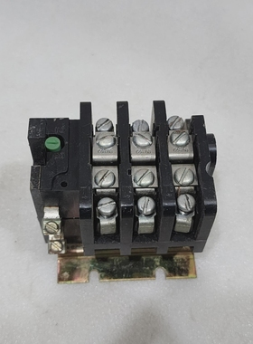 GENERALELECTRICCR224D310AOVERLOADRELAY90-110A