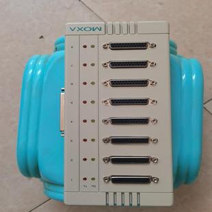 一个 8A多串口盒 询价 OPT MORE