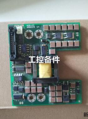 ABB变频器驱动板NGDR-07C 68980127B 拆机议价商品
