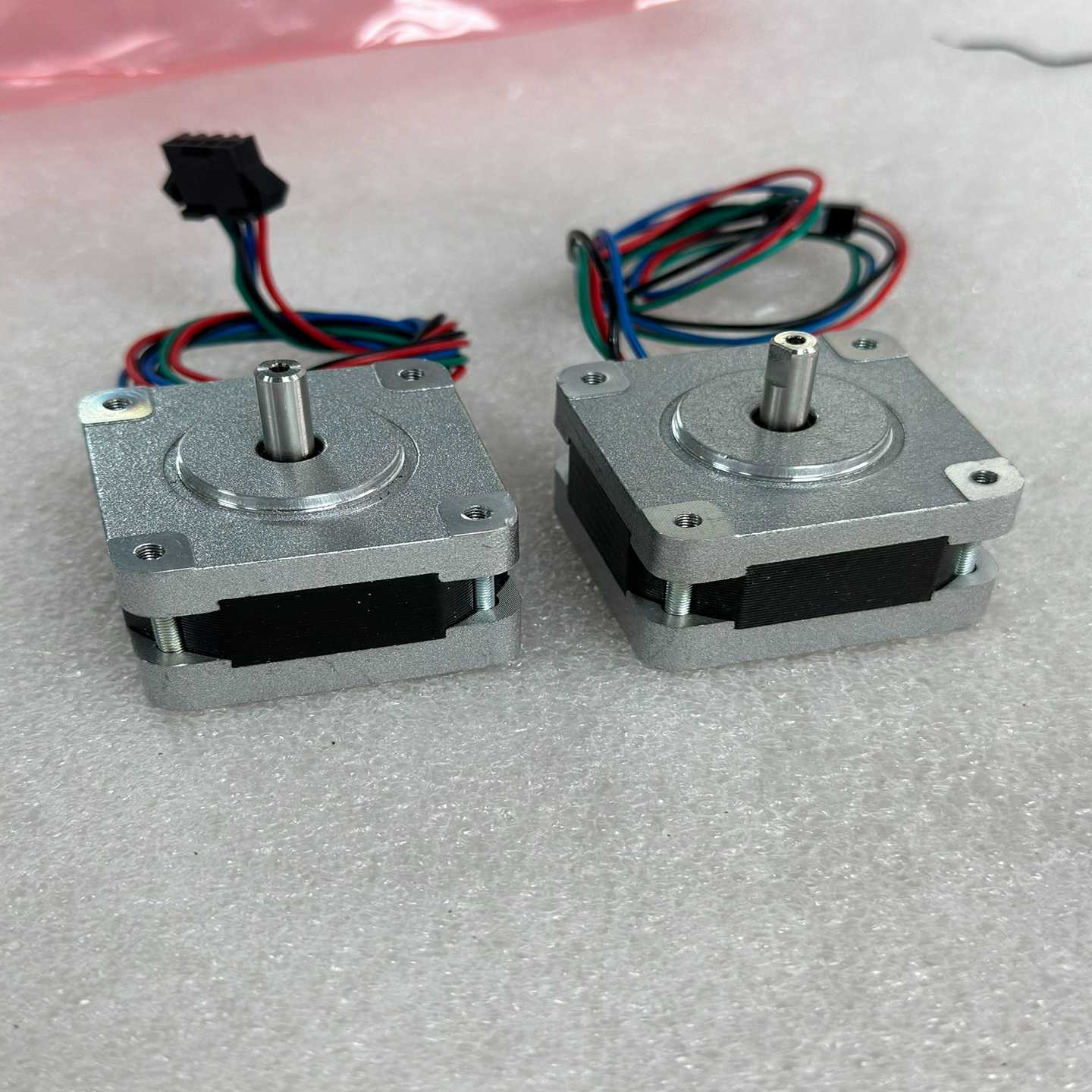 STEPPINGMOTOR步进电机16HY25-0504A询价