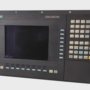 西门子SINUMERIK840DOP0316FC52030AB100带MMC102DX2666FC52100DA