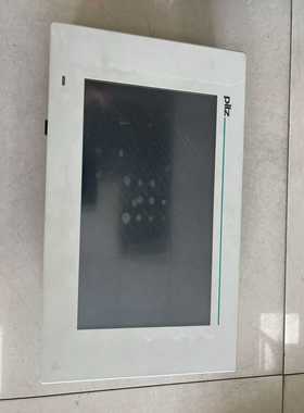 【星慕电子】PiIZ皮尔兹触摸屏PMI 131-CT