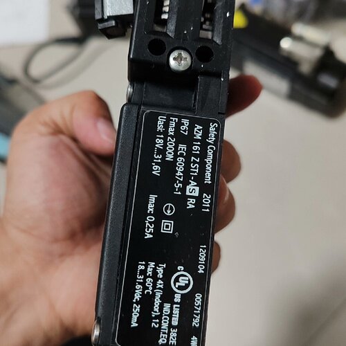 询-德国施迈赛安全门门锁AZM161ZST1ASRA.