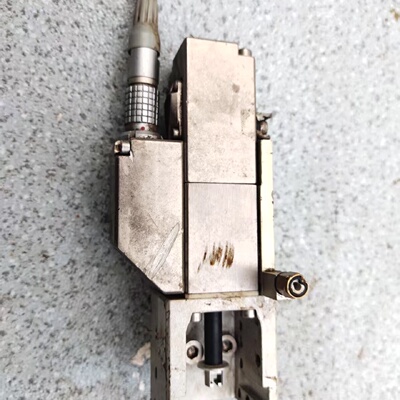 【议价】Speedline点胶阀 点胶头 音圈电机 MicroE M