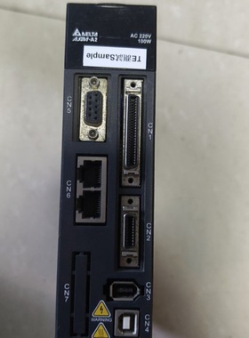 台达伺服驱动器ASDA20121F议价
